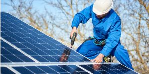 Installation Maintenance Panneaux Solaires Photovoltaïques à Arras-sur-Rhone